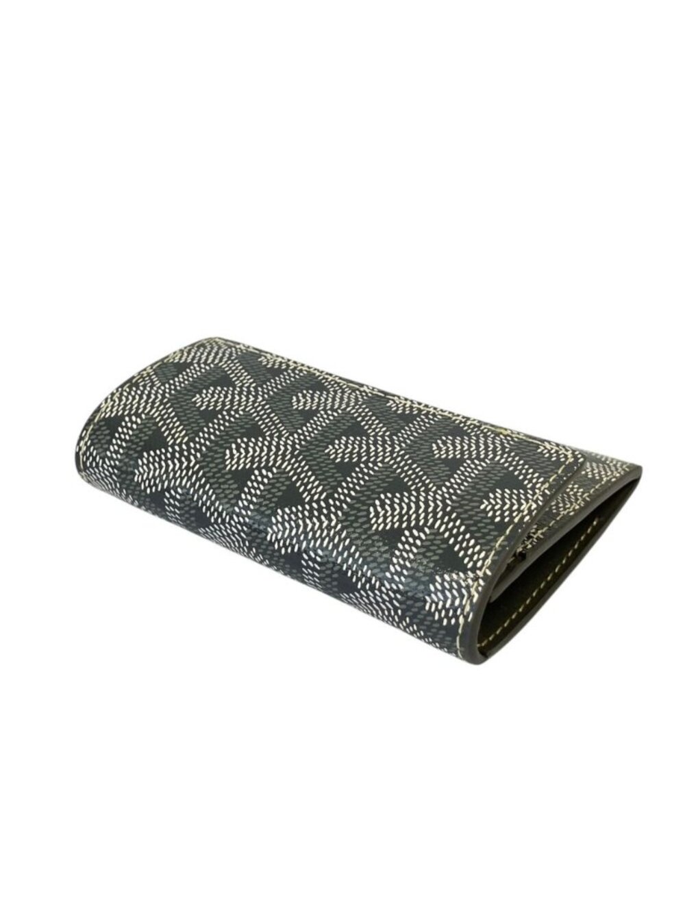 Goyard Marigny Compact Wallet Gray - Picture 5 of 13